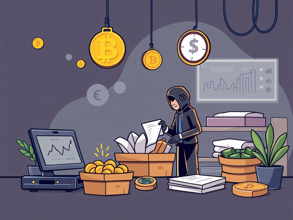 Anonymous Goods Trading: The Ultimate Guide to Secure and Private Transactions in the Digital Age