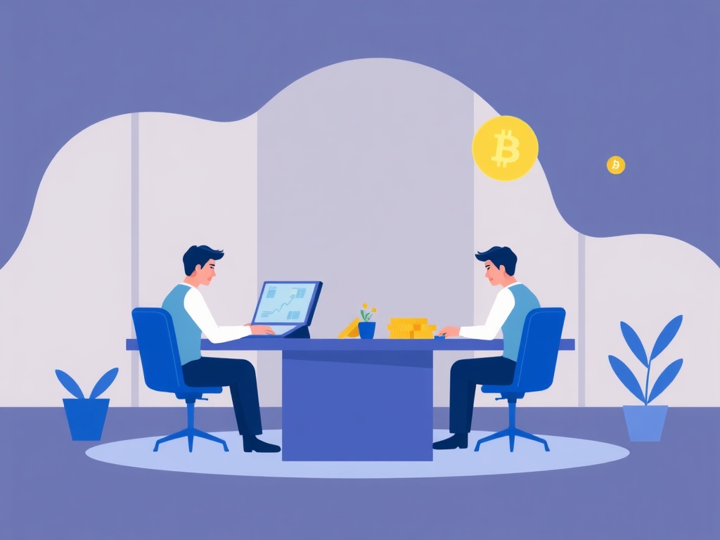 Private Staking Service: Secure and Anonymous Crypto Staking Solutions