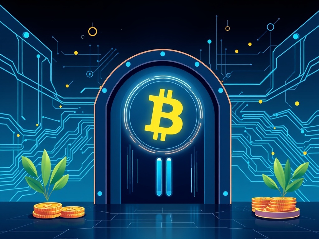 Understanding the Private Crypto Gateway: Secure and Anonymous Cryptocurrency Transactions