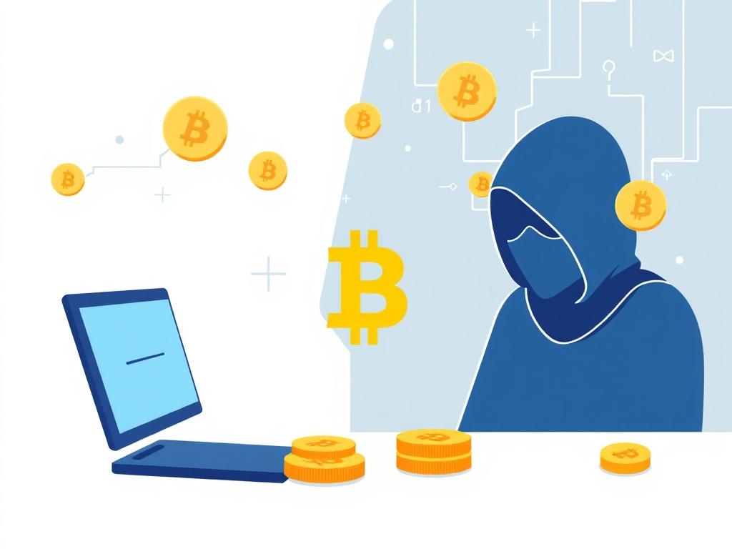 How to Accept Crypto Anonymously: A Comprehensive Guide for Privacy-Conscious Users