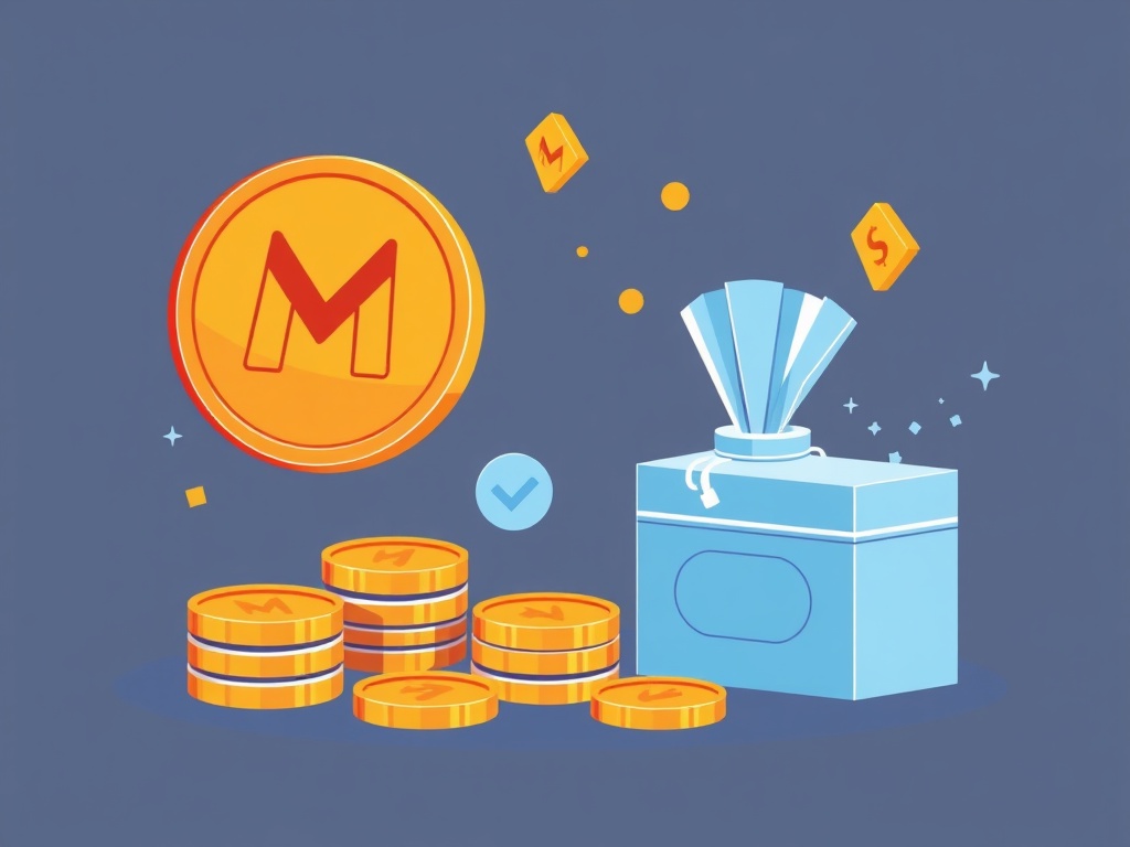 Monero Payment Goods: Secure and Private Transactions for the Modern Digital Economy