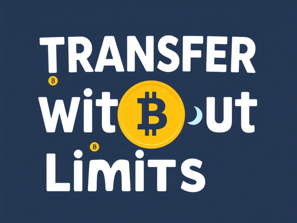 Transfer Without Limits: The Ultimate Guide to Secure and Private Bitcoin Mixing
