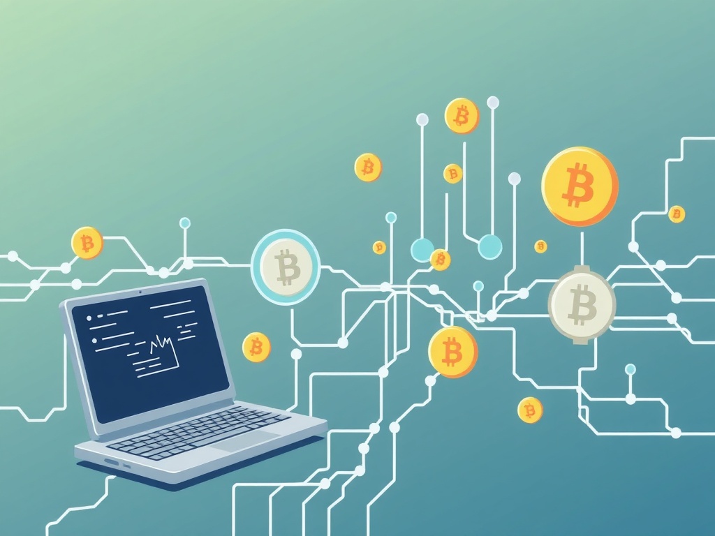 Understanding Invisible Network Transactions: A Deep Dive into BTCmixer's Privacy Solutions