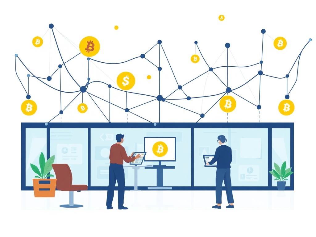 Understanding Cross-Network Private Exchange: The Future of Secure Crypto Transactions