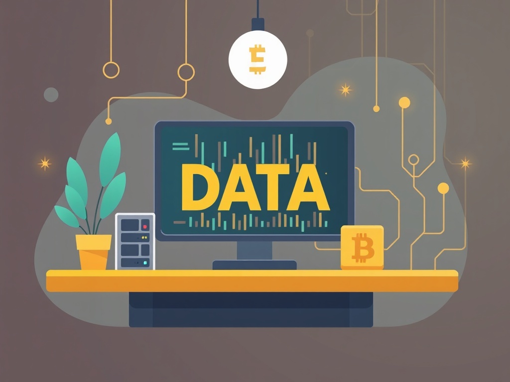 Understanding the Confidential Data Oracle in the BTCmixer Ecosystem: A Comprehensive Guide