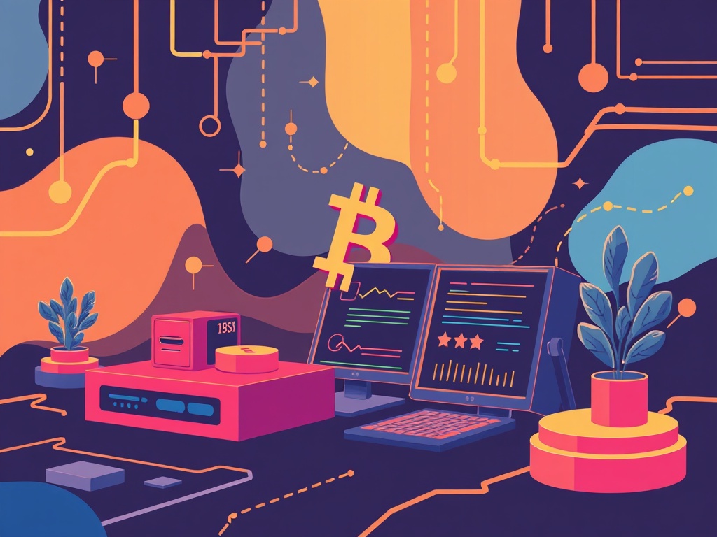 The Ultimate Guide to Private Synthetic Assets: Privacy, Security, and Financial Freedom in the Crypto Space