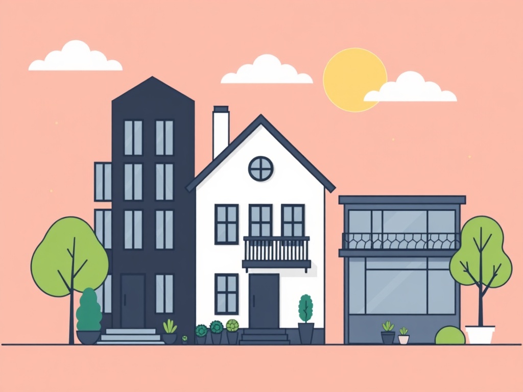 Anonymous Real Estate Tokenization: The Future of Private Property Investment