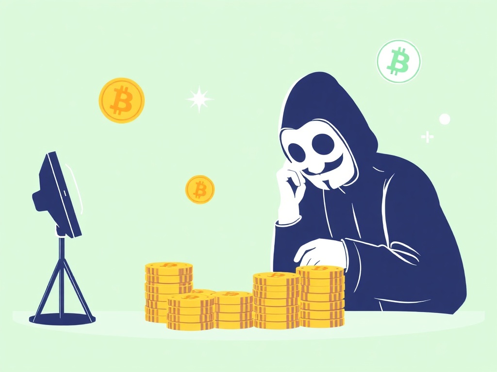 Maximizing Your Returns: A Complete Guide to Anonymous Staking Income