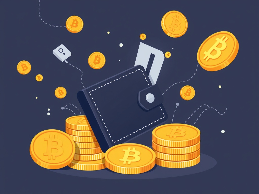 The Ultimate Guide to Using an Anonymous Bitcoin Wallet for Secure and Private Transactions