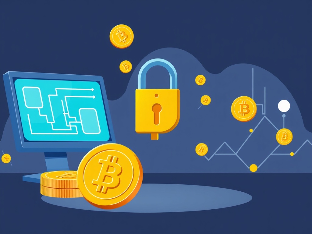 Understanding Secure Blockchain Transactions: A Comprehensive Guide for Crypto Users
