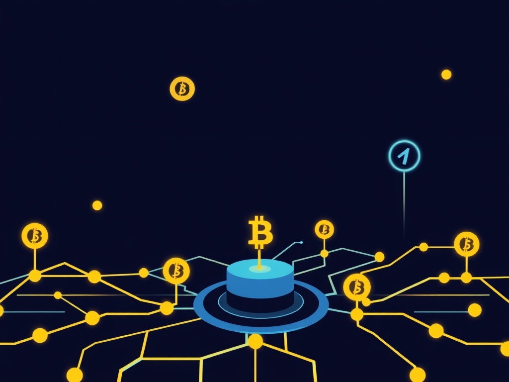 Understanding Blockchain Network Confidentiality: Protecting Privacy in Decentralized Systems