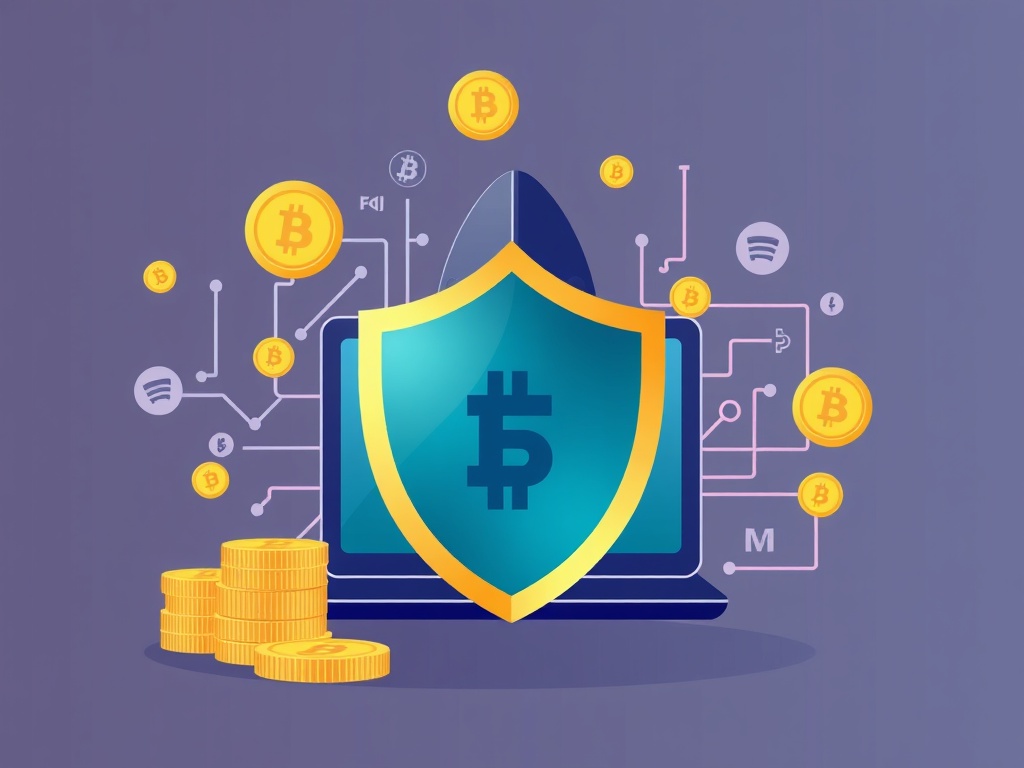 Cryptocurrency Privacy Protection: Safeguarding Your Digital Assets in the Age of Transparency