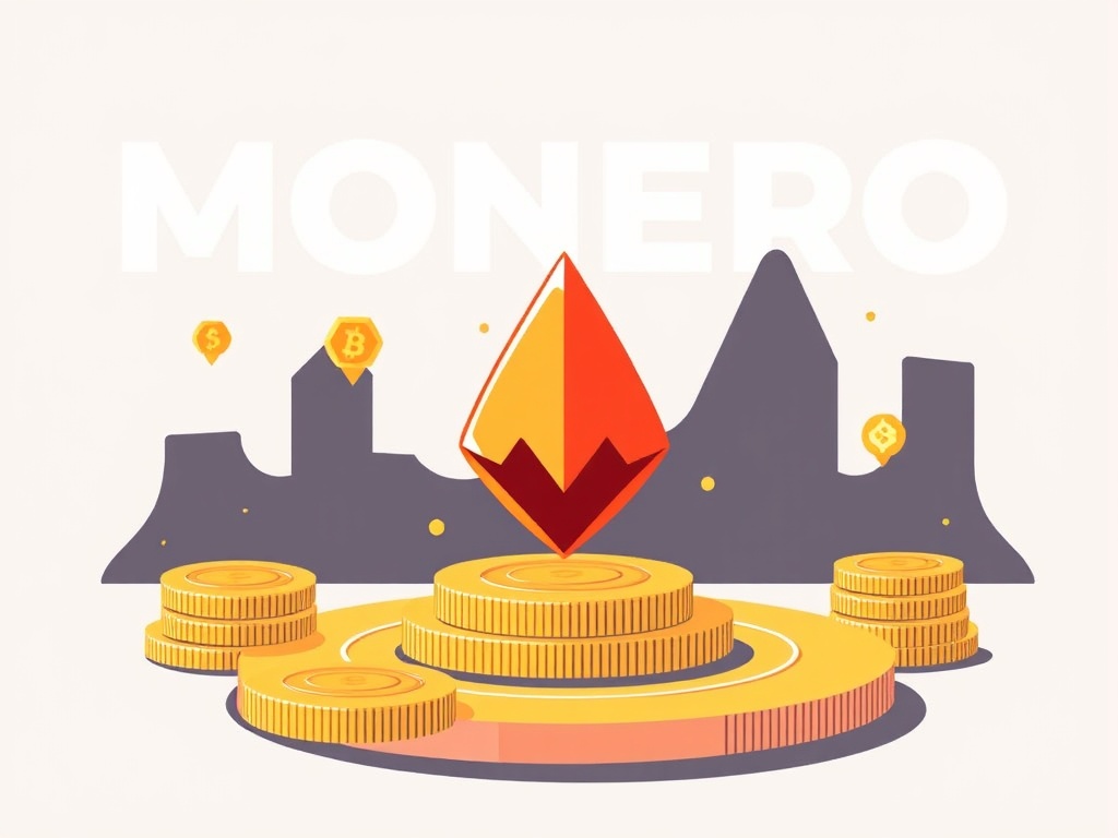 Monero Anonymous Cryptocurrency: The Ultimate Guide to Privacy-Focused Digital Money