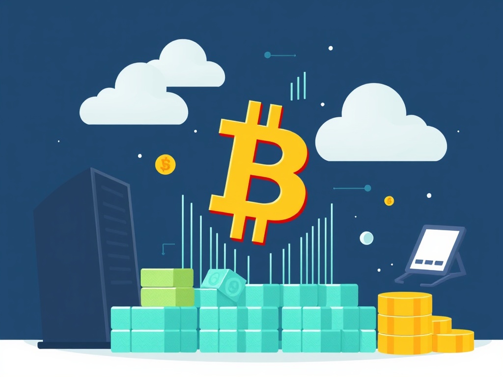 Transaction Amount Hiding in BTCmixer: Enhancing Privacy in Bitcoin Transactions