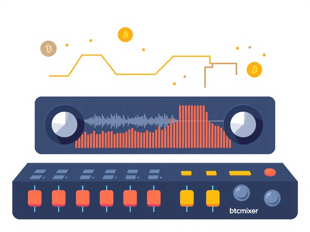 Understanding Monero Output Mixing: The Ultimate Guide to Privacy in Cryptocurrency Transactions