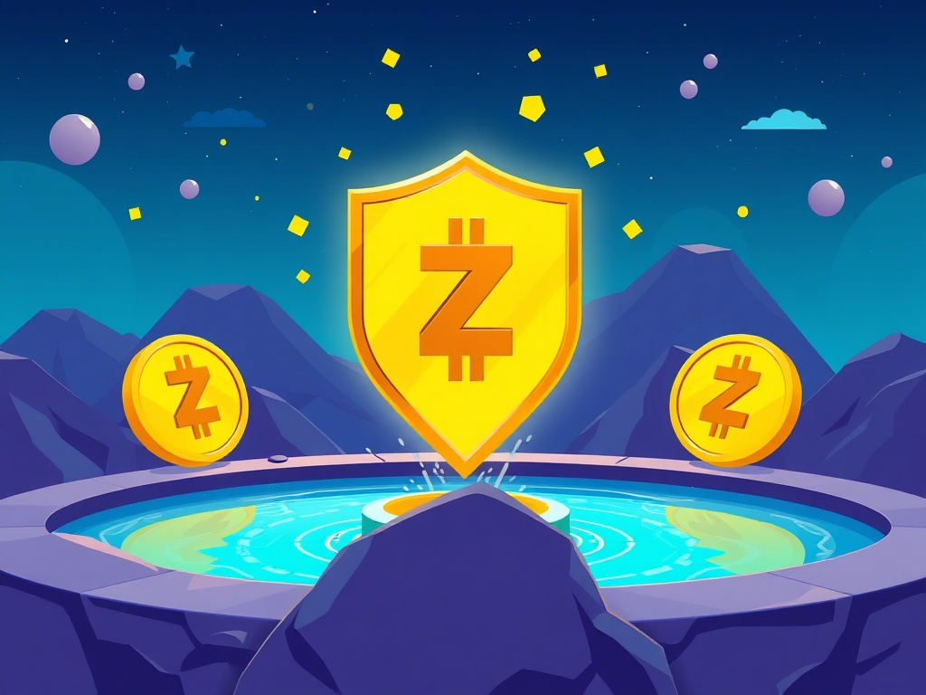 The Ultimate Guide to Zcash Shielded Pool: Privacy, Security, and Best Practices