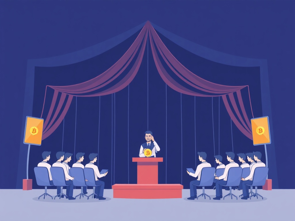 The Trusted Setup Ceremony: A Deep Dive into Its Role in BTC Mixer Privacy and Security