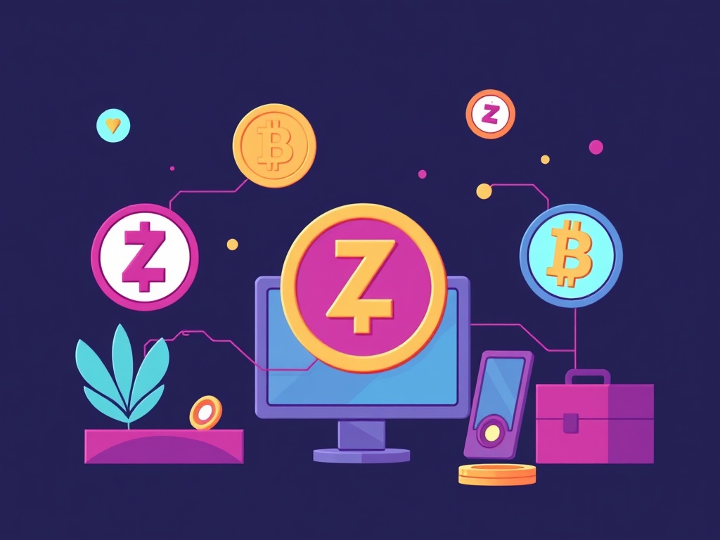 Understanding Zcash Unified Addresses: The Future of Private Transactions