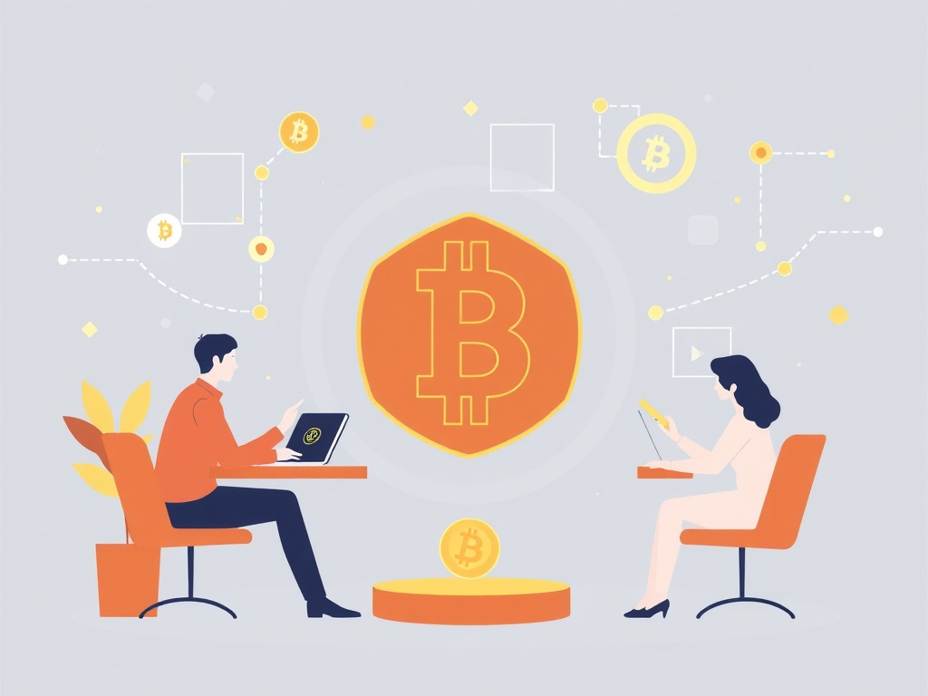 The Joint Transaction Protocol: A Deep Dive into Secure and Private Bitcoin Mixing
