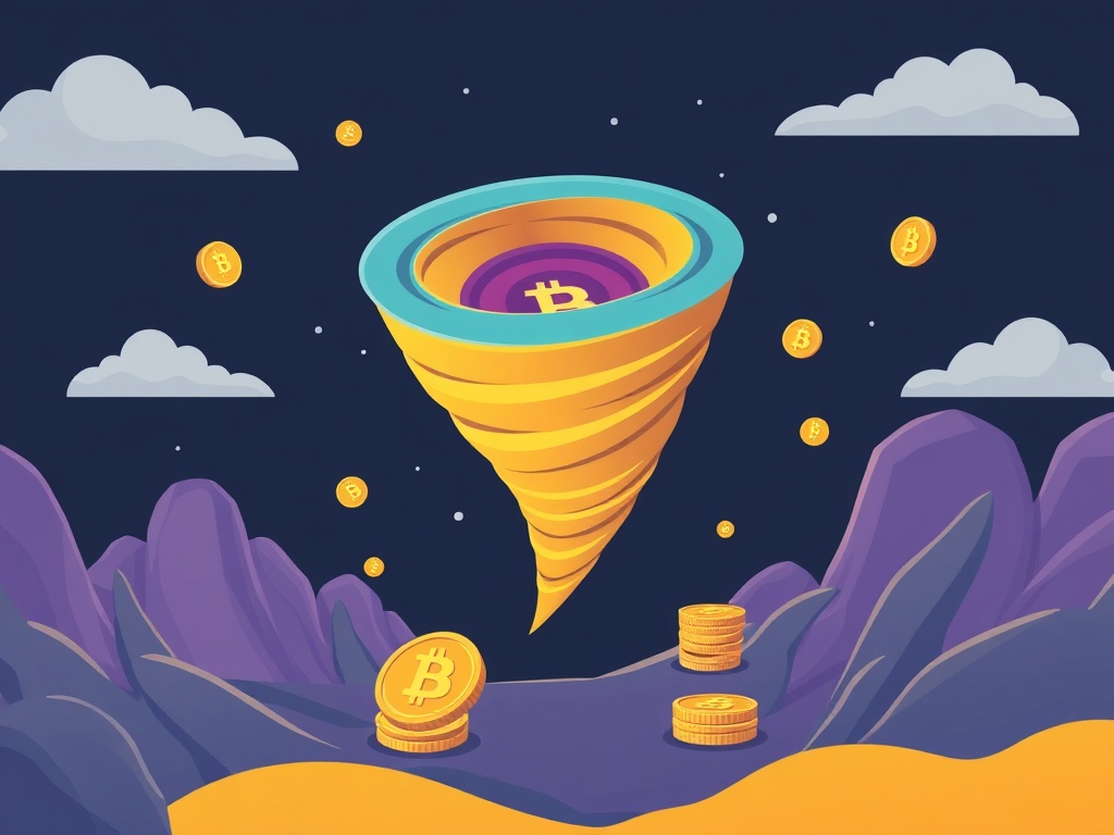 Tornado Cash Nova: The Next Evolution in Privacy-Preserving Cryptocurrency Mixing