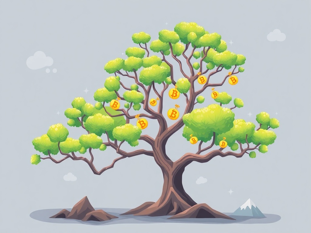 Understanding Merkle Tree Deposits: A Comprehensive Guide for Bitcoin Mixer Users