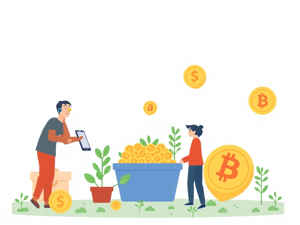 Private Yield Farming: Maximizing Crypto Returns with Enhanced Privacy and Security