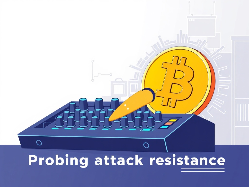 Understanding Probing Attack Resistance in BTCmixer: Safeguarding Your Bitcoin Transactions