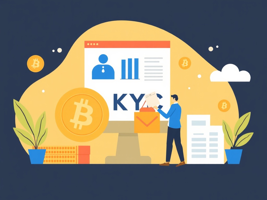 Understanding Exchange KYC Identification: A Complete Guide for Crypto Users