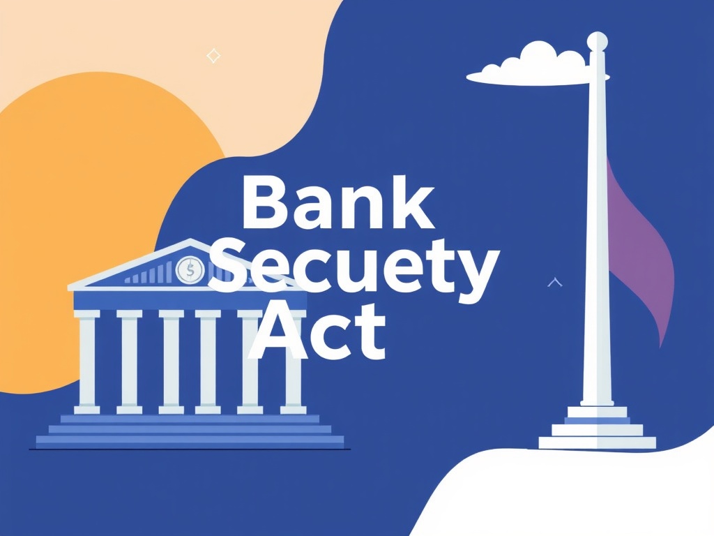 The Bank Secrecy Act: Understanding Compliance, Reporting, and Its Impact on Financial Privacy