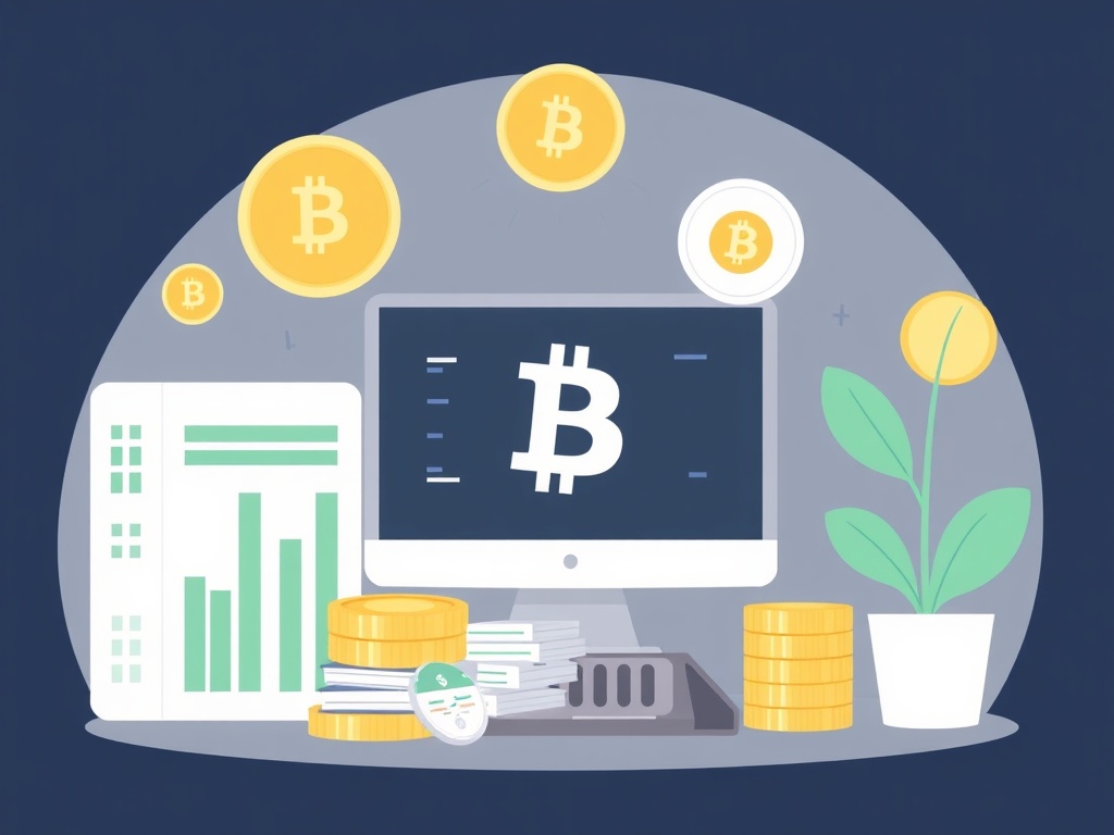 The Ultimate Guide to Crypto Tax Reporting: Navigating Tax Obligations for Digital Assets