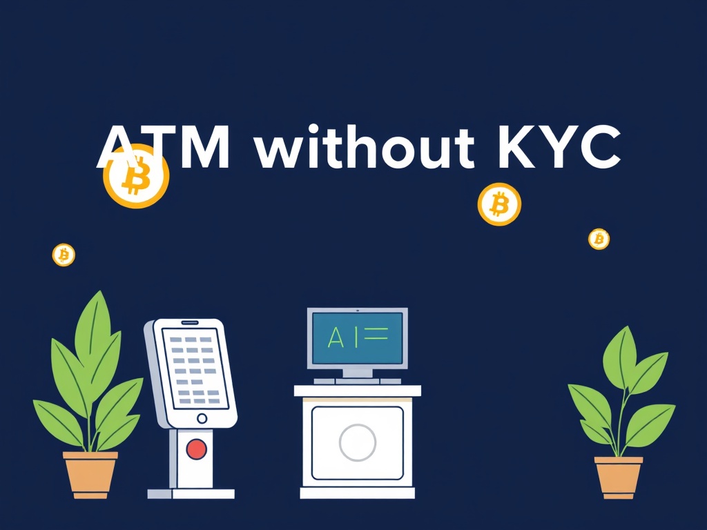 ATM Without KYC: The Future of Anonymous Banking in the Digital Age