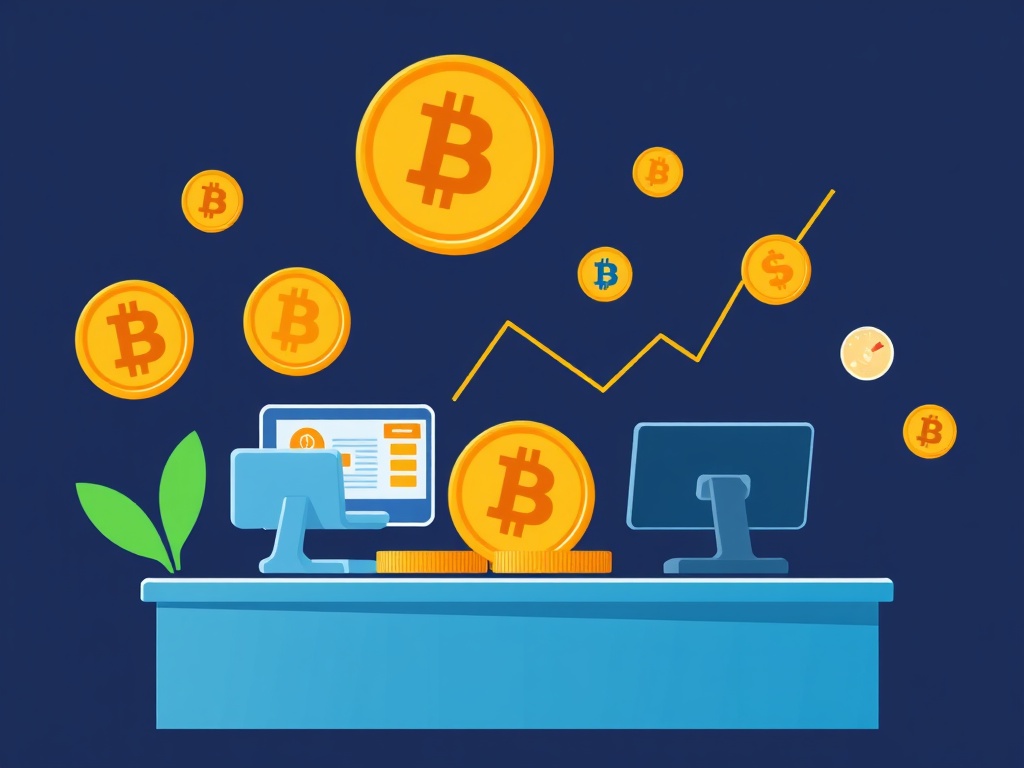 Understanding P2P Crypto Exchange: A Secure and Decentralized Way to Trade Cryptocurrencies