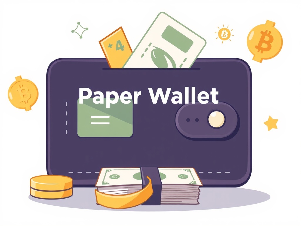 Secure Bitcoin Storage: The Ultimate Guide to Paper Wallet Generation