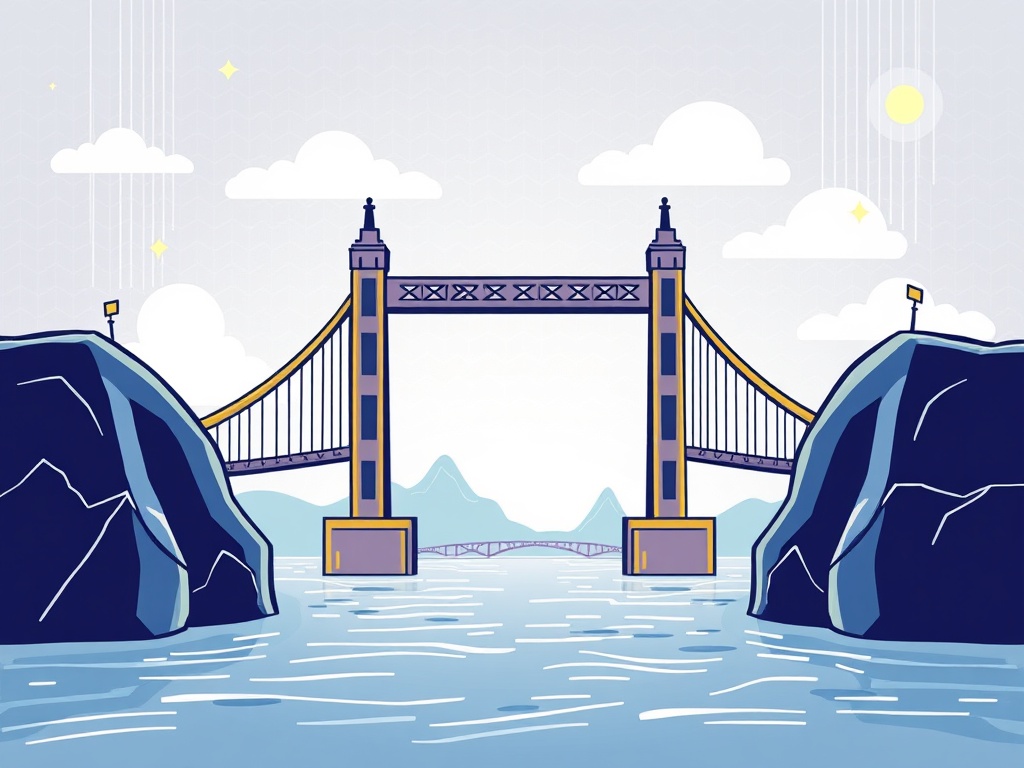 Understanding Cross-Chain Bridge Privacy: Protecting Your Crypto Transactions in a Multi-Chain World