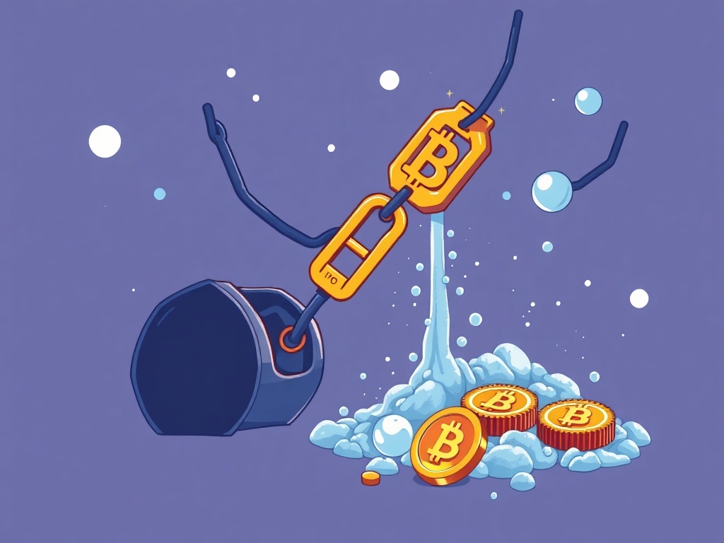 Understanding Chain Hopping Laundering in Cryptocurrency Mixers: A Deep Dive into BTCmixer