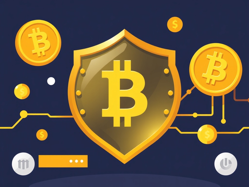 Understanding Cryptographic Privacy Guarantee in Bitcoin Mixers: A Deep Dive into BTCMixer's Security Framework