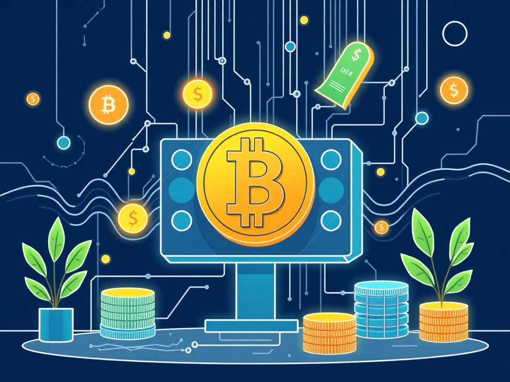 The Chaum Digital Cash System: A Revolutionary Approach to Anonymous Transactions