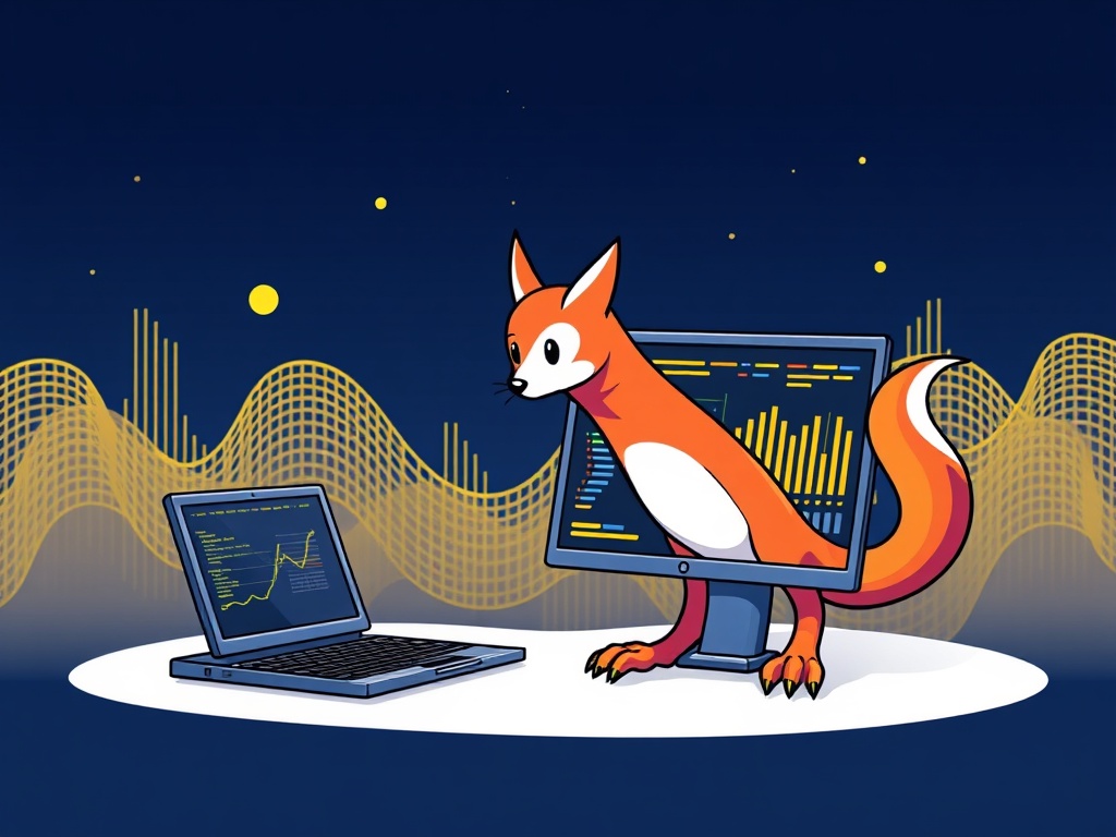 The Ultimate Guide to the Tails Operating System: Privacy, Security, and Anonymity in the Digital Age