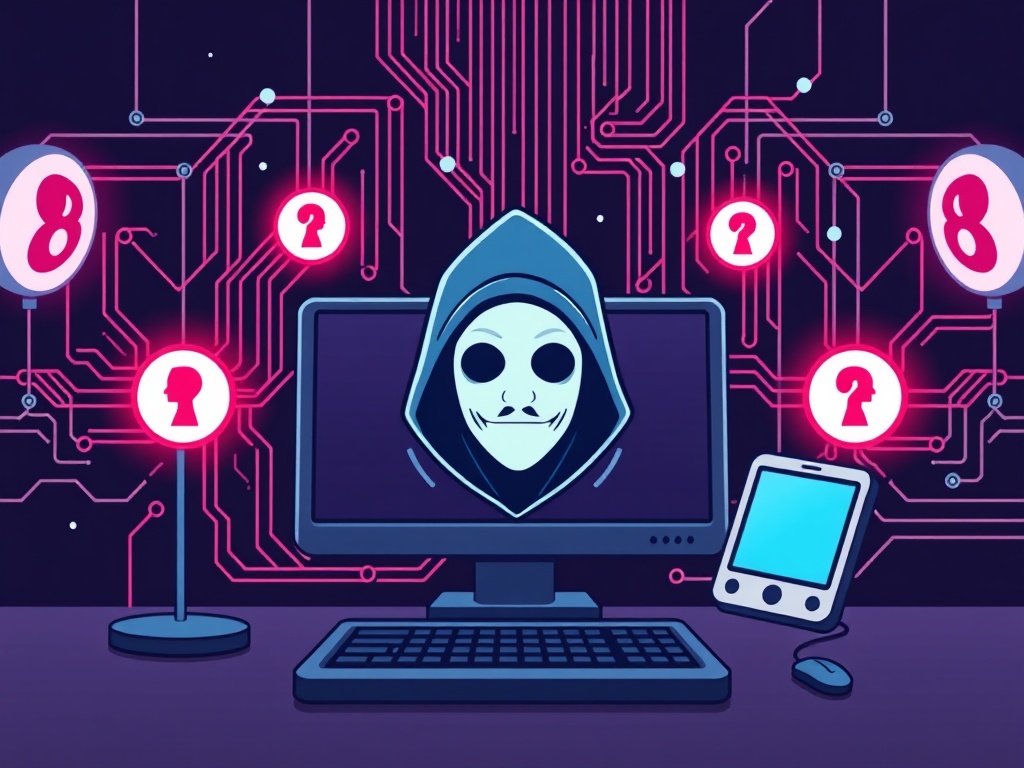 Anonymous Internet Access: The Ultimate Guide to Secure and Private Browsing in 2024