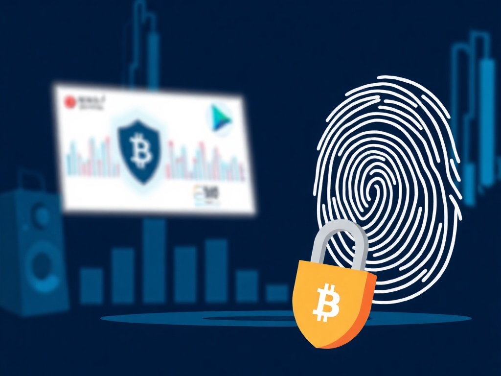 Font Fingerprint Protection: Safeguarding Your Online Privacy in the BTC Mixer Ecosystem