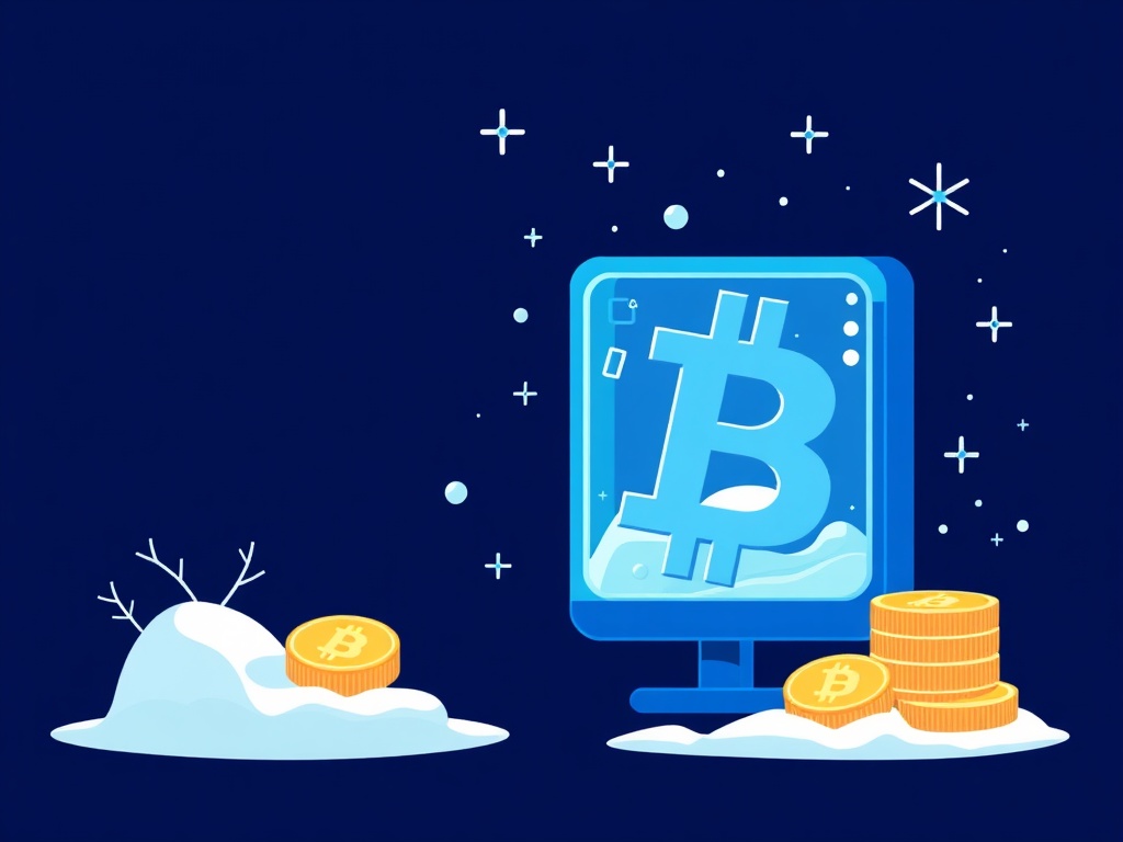 Understanding Digital Asset Freezing: A Comprehensive Guide for Crypto Users in the BTC Mixer Niche
