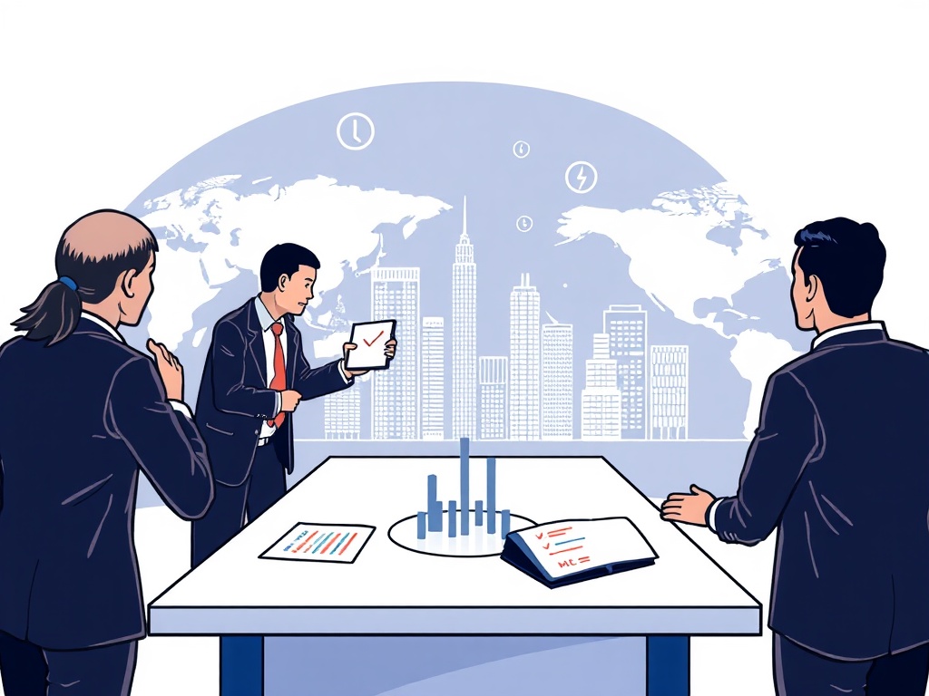 International Investigation Cooperation: Strengthening Global Security Through Collaborative Efforts