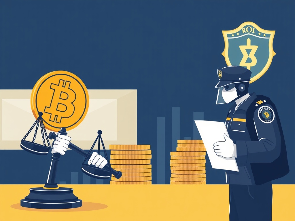 Understanding Law Enforcement Crypto: Tracking, Investigating, and Combating Illicit Cryptocurrency Transactions
