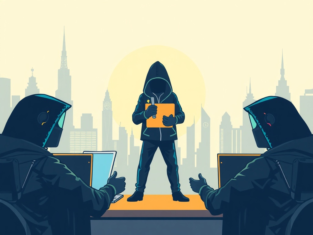 The Fight for Privacy in the Age of Bitcoin Mixers: Protecting Your Financial Anonymity