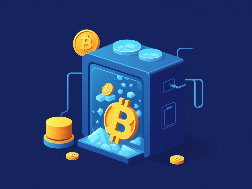 Cold Storage Bitcoin: The Ultimate Guide to Securely Storing Your Cryptocurrency