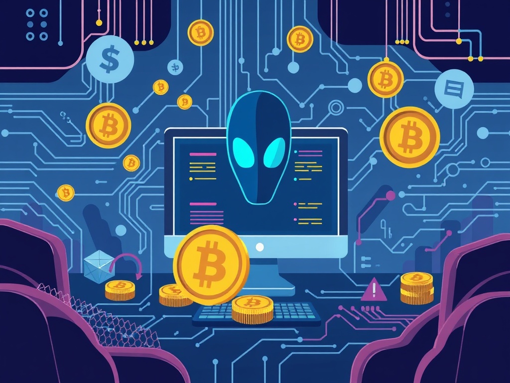 Understanding Cryptocurrency Malware: Risks, Detection, and Protection Strategies in the BTC Mixer Era