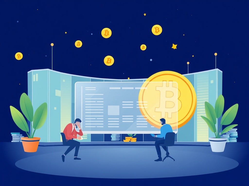 Private ICO Participation: A Strategic Guide for Investors in the BTCMixer Ecosystem