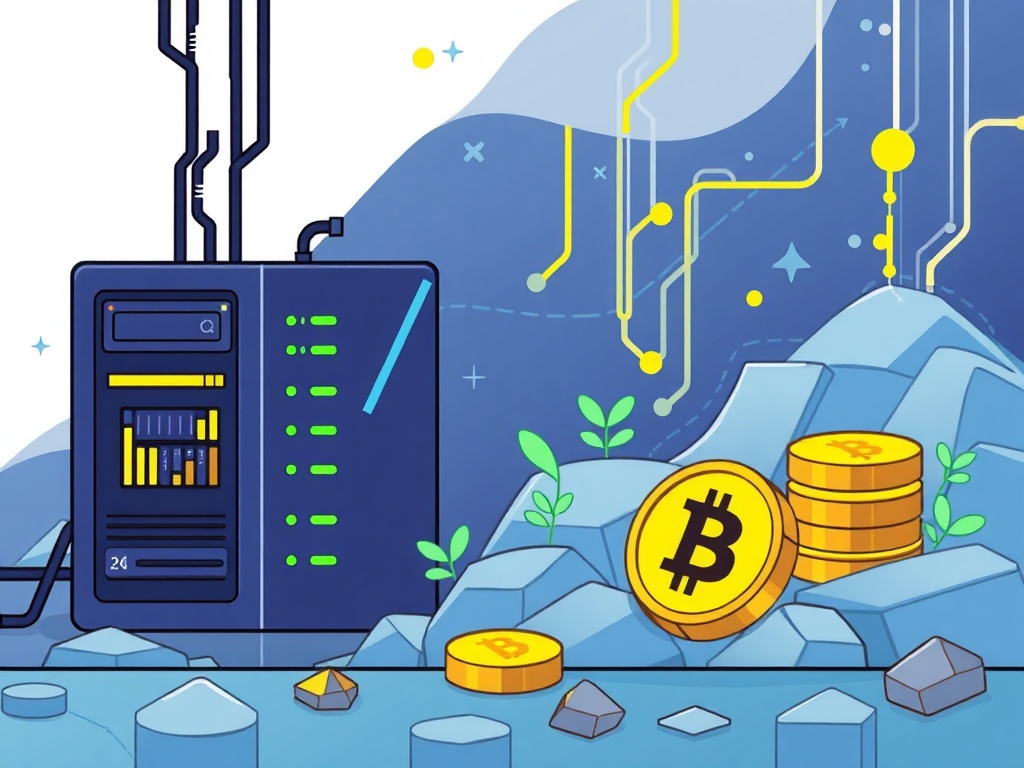 Private Solo Mining: A Comprehensive Guide to Solo Bitcoin Mining in 2024