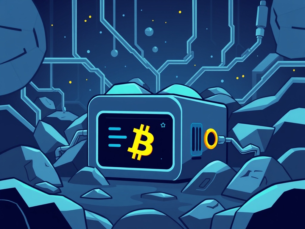 Understanding Hidden Mining Addresses: A Comprehensive Guide for Crypto Enthusiasts