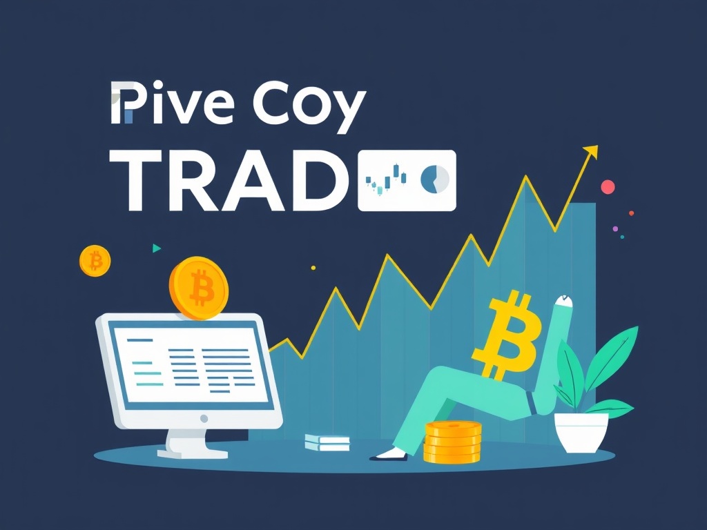Private Copy Trading: The Ultimate Guide to Secure and Profitable Crypto Copy Trading in 2024